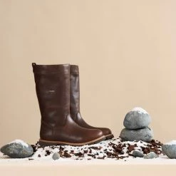 Travelin' Storslett Dames Outdoorlaarzen - Waterdicht En Ademend - Wol Gevoerde Wandellaars - Donkerbruin Leer - Maat 38 19 Travelin' Storslett Dames Outdoorlaarzen - Waterdicht En Ademend - Wol Gevoerde Wandellaars - Donkerbruin Leer - Maat 38 -Dames-schoenen Winkel 550x550 19