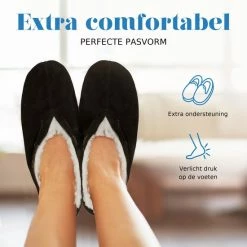 ARIESZZZ Spaanse Sloffen - Pantoffels - Unisex - Zwart - Maat 47 18 ARIESZZZ Spaanse Sloffen - Pantoffels - Unisex - Zwart - Maat 47 -Dames-schoenen Winkel 550x550 199