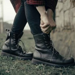 Panama Jack Frisia B1 Veterboots Zwart Leer - Dames - Maat 39 33 Panama Jack Frisia B1 Veterboots Zwart Leer - Dames - Maat 39 -Dames-schoenen Winkel 550x550 210