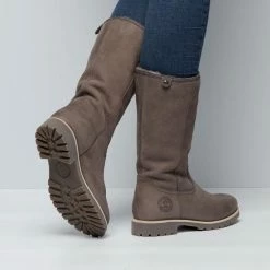 Panama Jack Dames Laarzen - Grijs - Maat 39 27 Panama Jack Dames Laarzen - Grijs - Maat 39 -Dames-schoenen Winkel 550x550 226