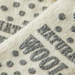 Wollen Sokken Dames | Huisokken Dames | Licht Beige | Maat 35/38 | Huissok Met Anti Slip | Fluffy Sokken | Slofsokken | Huissokken | Anti Slip Sokken | Warme Sokken | Winter Sokken | Apollo -Dames-schoenen Winkel 550x550 228