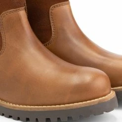 NoGRZ R.Cassels Dames Outdoorlaarzen - Wol Gevoerd - Cognac Bruin Leer - Maat 40 11 NoGRZ R.Cassels Dames Outdoorlaarzen - Wol Gevoerd - Cognac Bruin Leer - Maat 40 -Dames-schoenen Winkel 550x550 233