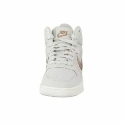 Nike Sportswear Nike Court Borough Mid Prem - Sportschoenen - Dames - Light Bone/Mtlc Red Bronze-Sail - Maat 41 -Dames-schoenen Winkel 550x550 237