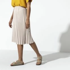 Birkenstock Arizona SFB VL Narrow Dames Slippers - Taupe - Maat 40 28 Birkenstock Arizona SFB VL Narrow Dames Slippers - Taupe - Maat 40 -Dames-schoenen Winkel 550x550 253