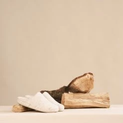 Travelin At-Home Sloffen - Wollen Pantoffels - Dames - Beige - Maat 37 19 Travelin At-Home Sloffen - Wollen Pantoffels - Dames - Beige - Maat 37 -Dames-schoenen Winkel 550x550 255