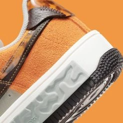 Sneakers Nike Air Force 1 Fontanka WM - Phantom/Light Curry - Maat 35.5 -Dames-schoenen Winkel 550x550 257