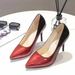 Merkloos PUMBS- PUMBS SCHOENEN DAMES- PUMBS- FEEST SCHOENEN DAMES- MAAT 41