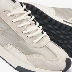 VIA VAI Posy Jen Sneakers - Beige - Maat 41 -Dames-schoenen Winkel 550x550 273