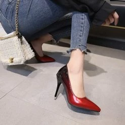 Merkloos PUMBS- PUMBS SCHOENEN DAMES- PUMBS- FEEST SCHOENEN DAMES- MAAT 41 -Dames-schoenen Winkel 550x550 28