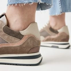 VIA VAI Nora Sooth Sneakers - Meerkleurig - Maat 39 22 VIA VAI Nora Sooth Sneakers - Meerkleurig - Maat 39 -Dames-schoenen Winkel 550x550 284