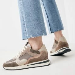 VIA VAI Nora Sooth Sneakers - Meerkleurig - Maat 39 23 VIA VAI Nora Sooth Sneakers - Meerkleurig - Maat 39 -Dames-schoenen Winkel 550x550 285