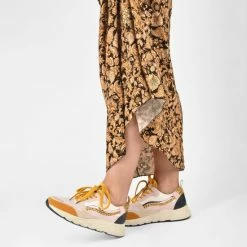 POSH By Poelman CAROCEL Dames Sneakers - Oranje/Roze Multi - Maat 40 14 POSH By Poelman CAROCEL Dames Sneakers - Oranje/Roze Multi - Maat 40 -Dames-schoenen Winkel 550x550 293