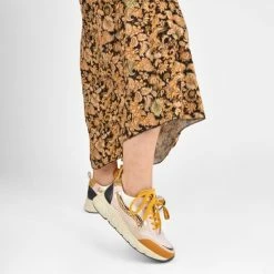 POSH By Poelman CAROCEL Dames Sneakers - Oranje/Roze Multi - Maat 40 15 POSH By Poelman CAROCEL Dames Sneakers - Oranje/Roze Multi - Maat 40 -Dames-schoenen Winkel 550x550 294