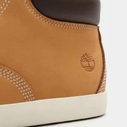 Timberland Dausette Chukka Dames Sneakers - Wheat - Maat 40 18 Timberland Dausette Chukka Dames Sneakers - Wheat - Maat 40 -Dames-schoenen Winkel 550x550 295