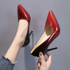 Merkloos PUMBS- PUMBS SCHOENEN DAMES- PUMBS- FEEST SCHOENEN DAMES- MAAT 41 -Dames-schoenen Winkel 550x550 30