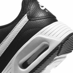 Nike Air Max SC Dames Sneakers - Black/White - Maat 39 -Dames-schoenen Winkel 550x550 327