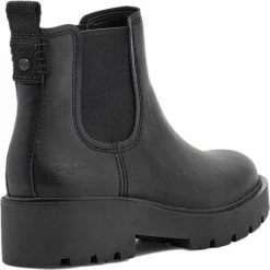 UGG Dames Chelsea Boots W Markstrum - Zwart - Maat 41 48 UGG Dames Chelsea Boots W Markstrum - Zwart - Maat 41 -Dames-schoenen Winkel 550x550 328