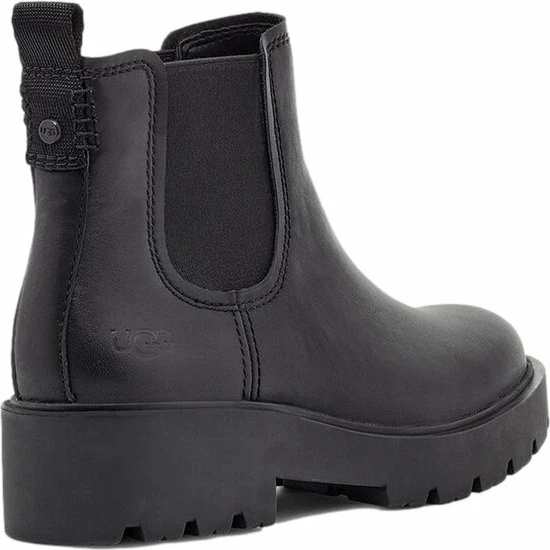 UGG Dames Chelsea Boots W Markstrum - Zwart - Maat 41 21 UGG Dames Chelsea Boots W Markstrum - Zwart - Maat 41 - Afbeelding 19