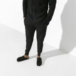 Birkenstock Boston Regular Clogs - Zwart - Maat 41 17 Birkenstock Boston Regular Clogs - Zwart - Maat 41 -Dames-schoenen Winkel 550x550 349