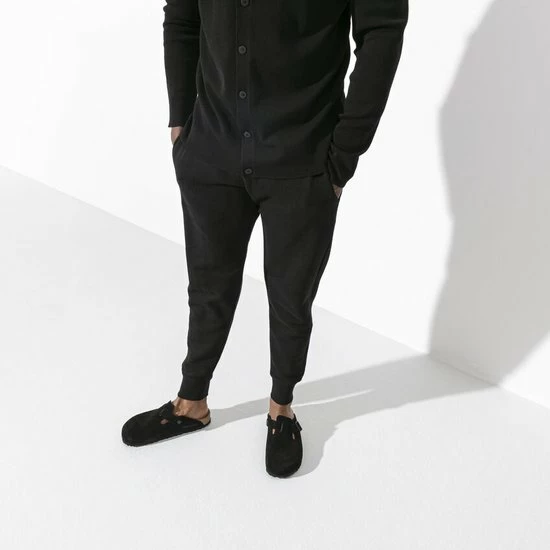 Birkenstock Boston Regular Clogs - Zwart - Maat 41 5 Birkenstock Boston Regular Clogs - Zwart - Maat 41 - Afbeelding 3