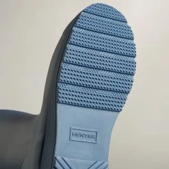 Hunter - Regenlaarzen Voor Dames - Original Play Boots Tall - Marineblauw - Maat 40-41EU -Dames-schoenen Winkel 550x550 353