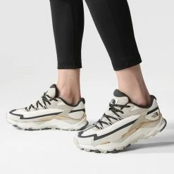 Vectiv Taraval Sportschoenen Vrouwen - Maat 38.5 The North Face Vectiv Taraval Trailrunning Schoenen Dames -Dames-schoenen Winkel 550x550 38