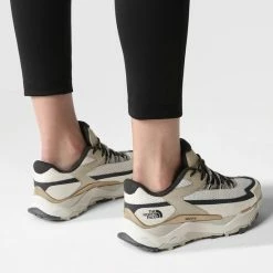 Vectiv Taraval Sportschoenen Vrouwen - Maat 38.5 The North Face Vectiv Taraval Trailrunning Schoenen Dames -Dames-schoenen Winkel 550x550 40