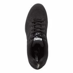 Zwarte Danssneakers Dames Anna Kern Suny 120-bold - Salsa, Latin, Stijldansen - Maat 40 -Dames-schoenen Winkel 550x550 52