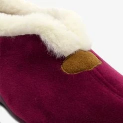 Hush Puppies Dames Pantoffels - Rood - Maat 38 - Sloffen 14 Hush Puppies Dames Pantoffels - Rood - Maat 38 - Sloffen -Dames-schoenen Winkel 550x550 85