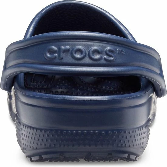 Crocs - Unisex Sandalen Classic Clog - Blauw - Maat 45-46 17 Crocs - Unisex Sandalen Classic Clog - Blauw - Maat 45-46 - Afbeelding 15