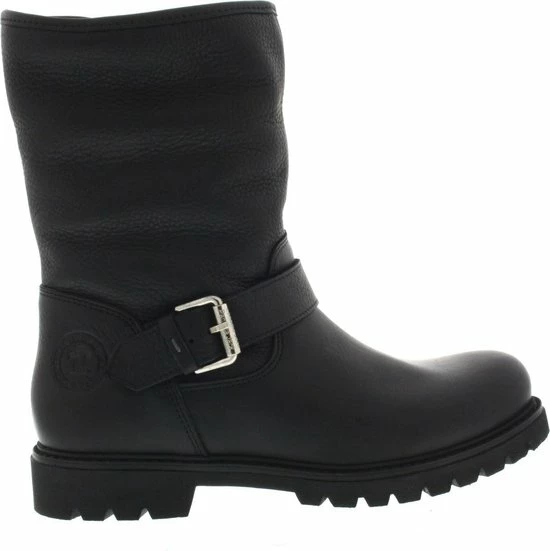 Panama Jack Singapur B22 Dames Laarzen - Zwart - Maat 38 20 Panama Jack Singapur B22 Dames Laarzen - Zwart - Maat 38 - Afbeelding 18