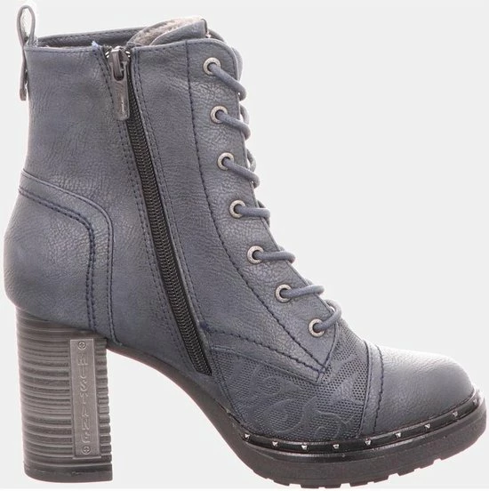 Mustang Laarzen 9 Mustang Laarzen - Afbeelding 7