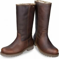 Panama Jack Bambina Klassieke Laarzen Dames -Bruin - Maat 38 22 Panama Jack Bambina Klassieke Laarzen Dames -Bruin - Maat 38 -Dames-schoenen Winkel 550x552 3