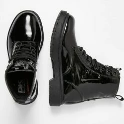 British Knights Blake Dames Laarzen - Black - Maat 40 18 British Knights Blake Dames Laarzen - Black - Maat 40 -Dames-schoenen Winkel 550x553 4