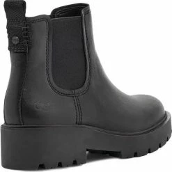 UGG Dames Chelsea Boots W Markstrum - Zwart - Maat 41 57 UGG Dames Chelsea Boots W Markstrum - Zwart - Maat 41 -Dames-schoenen Winkel 550x554 4