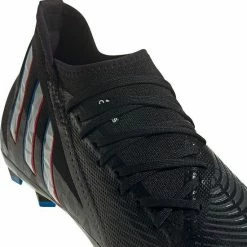 Adidas Predator Edge.3 FG Voetbalschoenen -Dames-schoenen Winkel 550x554 5