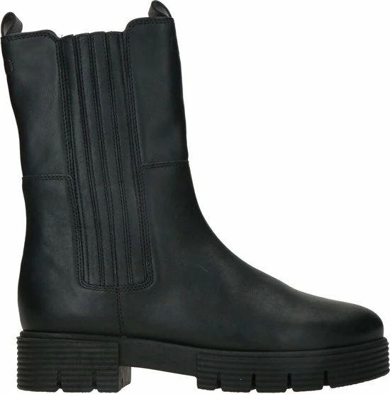 Gabor 92.741 Dames Laarzen - Zwart - Maat 38 19 Gabor 92.741 Dames Laarzen - Zwart - Maat 38 - Afbeelding 17