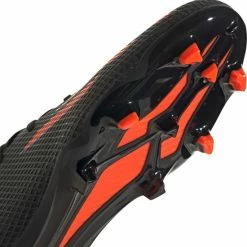 Adidas X Speedportal.3 FG Voetbalschoenen 19 Adidas X Speedportal.3 FG Voetbalschoenen -Dames-schoenen Winkel 550x556 11