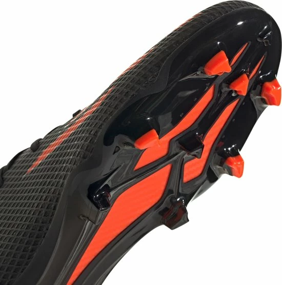 Adidas X Speedportal.3 FG Voetbalschoenen 11 Adidas X Speedportal.3 FG Voetbalschoenen - Afbeelding 9