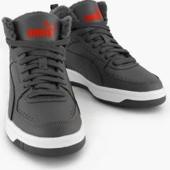 PUMA Sneakers Unisex - Maat 38 26 PUMA Sneakers Unisex - Maat 38 -Dames-schoenen Winkel 550x556 4