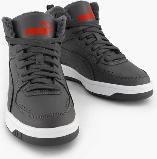 PUMA Sneakers Unisex - Maat 38 12 PUMA Sneakers Unisex - Maat 38 - Afbeelding 10