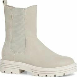 S.Oliver Dames Chelseaboot 5-5-25411-38 462 Maat: 41 EU -Dames-schoenen Winkel 550x559 2