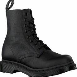 Dr. Martens Dames Veterboots - 24479001 - Zwart - Maat 40 -Dames-schoenen Winkel 550x564 1