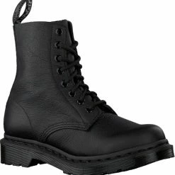 Dr. Martens Dames Veterboots - 24479001 - Zwart - Maat 40 -Dames-schoenen Winkel 550x564
