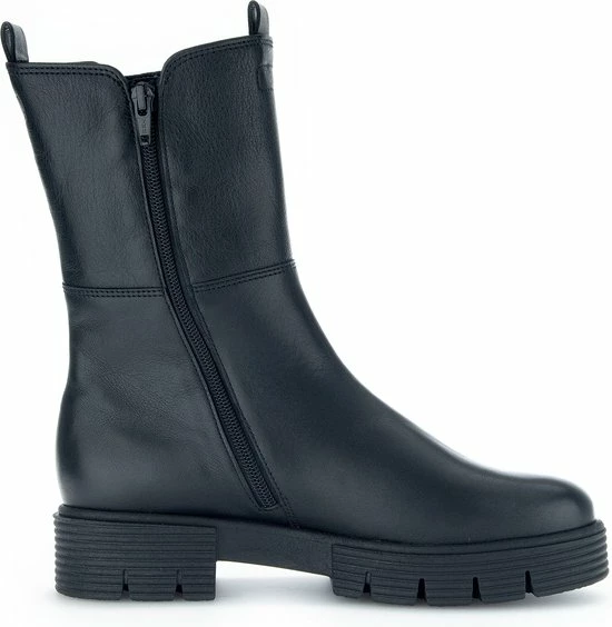 Gabor 92.741 Dames Laarzen - Zwart - Maat 38 14 Gabor 92.741 Dames Laarzen - Zwart - Maat 38 - Afbeelding 12