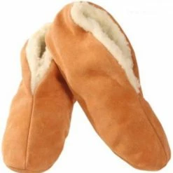 Bernardino Bernardno Spaanse Sloffen Unisex - Beige - Maat 43 - 100% Wol -Dames-schoenen Winkel 550x564 9