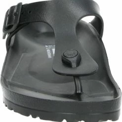 Birkenstock Gizeh EVA Unisex Slippers Regular Fit - Black - Maat 40 34 Birkenstock Gizeh EVA Unisex Slippers Regular Fit - Black - Maat 40 -Dames-schoenen Winkel 550x568