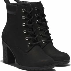 Timberland Tillston Basic 6 Inch Dames Laarzen - Jet Black - Maat 42 14 Timberland Tillston Basic 6 Inch Dames Laarzen - Jet Black - Maat 42 -Dames-schoenen Winkel 550x573 2