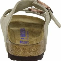 Birkenstock Arizona SFB VL Narrow Dames Slippers - Taupe - Maat 40 23 Birkenstock Arizona SFB VL Narrow Dames Slippers - Taupe - Maat 40 -Dames-schoenen Winkel 550x574 1