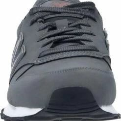 New Balance GW500 B Dames Sneakers - Grey - Maat 39 -Dames-schoenen Winkel 550x574 4